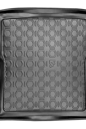 Kofferbakschaal Alleen Vandaag