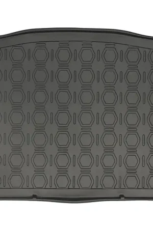 Kofferbakschaal Must-Have