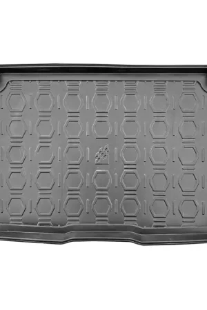 Geld-Terug-Garantie Kofferbakschaal