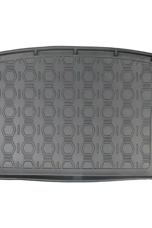 Kofferbakschaal Geld-Terug-Garantie