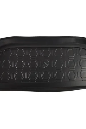 Lage Kosten Kofferbakschaal