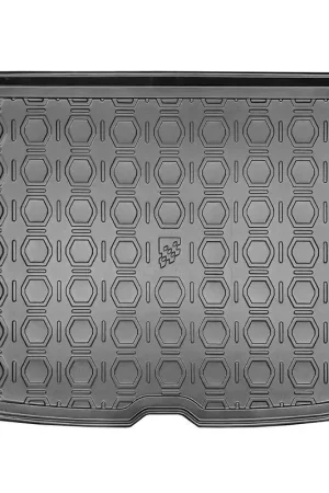 Kofferbakschaal Gecertificeerd