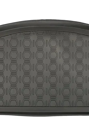 Snelle Levering Kofferbakschaal