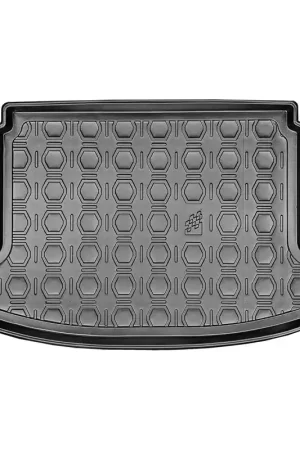 In De Mode Kofferbakschaal