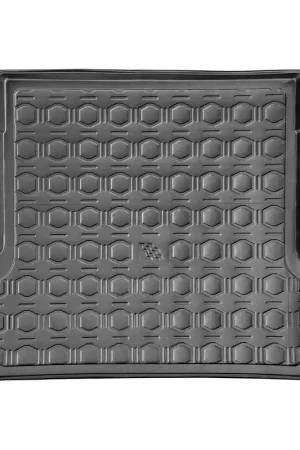 Kofferbakschaal Plaats Bestelling