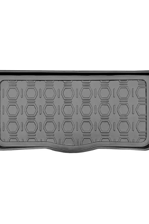 Budget Kofferbakschaal