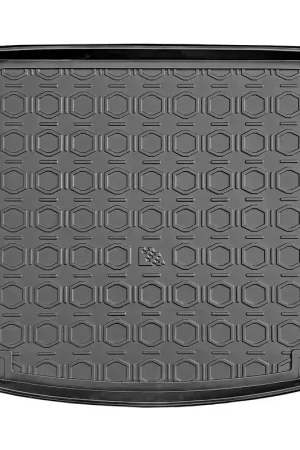 Limited Edition Kofferbakschaal