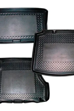 Plaats Bestelling Kofferbakschaal