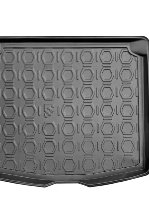 Kofferbakschaal Geld-Terug-Garantie