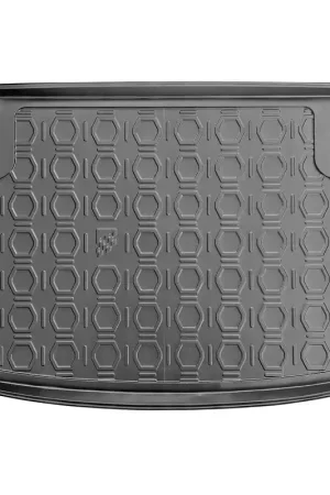 Wereldwijde Verzending Kofferbakschaal