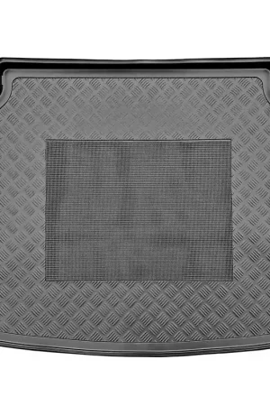 Tijdelijk Beschikbaar Kofferbakschaal