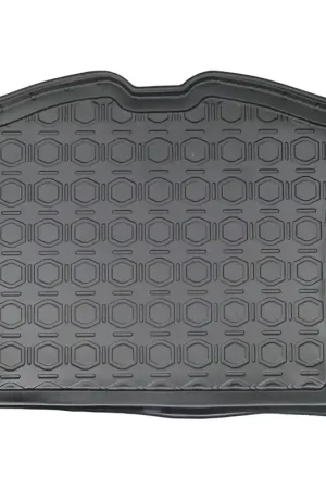 Tijdelijk Beschikbaar Kofferbakschaal