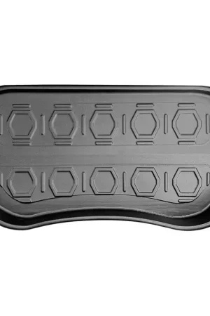 Gratis Retour Voorste Kofferbakschaal (Frunk)