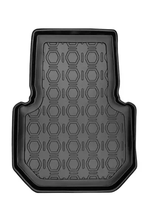 Weekendaanbieding Voorste Kofferbakschaal (Frunk)