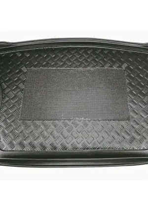 Trendy Kofferbakschaal