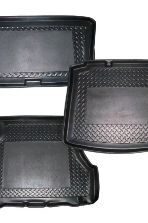 Kofferbakschaal Hoge Kwaliteit