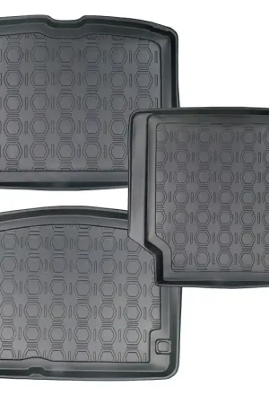 Kofferbakschaal Gratis Verzending