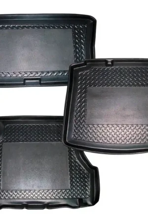 Kofferbakschaal Hoge Kwaliteit