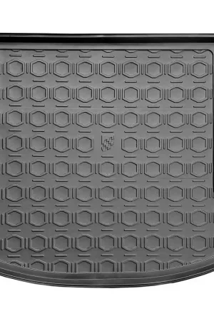 Kofferbakschaal Beperkte Voorraad