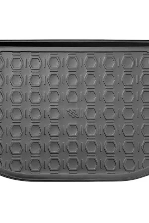 Kofferbakschaal Modern