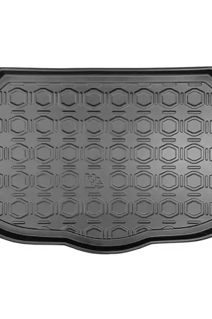 Kofferbakschaal Beperkt Aanbod