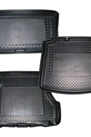 Kofferbakschaal Superprijs