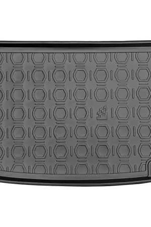 Luxe Kofferbakschaal