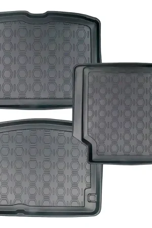 Kofferbakschaal Gratis Verzending