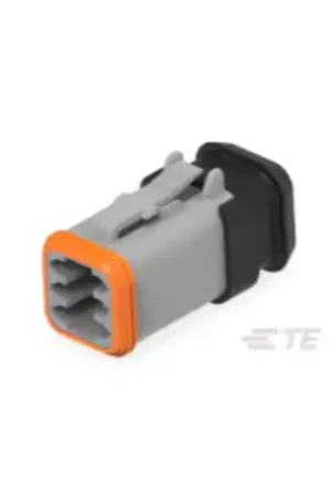 Shop Nu DT06-6S-E008 - Plug DT serie
