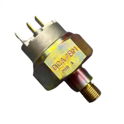 8869-200 - DCA\\/BM\\/MID\\/1 - Drukschakelaar 0.20 - 1.00 bar Exclusieve Aanbieding