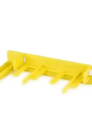 MTA 0301506 Secondary Lock for 0301504 Gray Module Nieuw