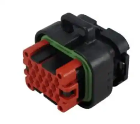 776273-1 - Conn Housing PL 14 POS Crimp ST Cable Mount Automotive Express Levering