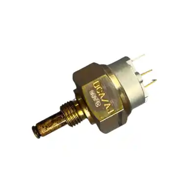 Tijdelijk Beschikbaar 8866-016 - DCA\\/AJ\\/080 - Tempschakelaar 80 Gr.