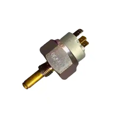 8866-018 - DCA\\/AC\\/120  - Tempschakelaar 120 Gr. 1\\/4 BSP 3-polig Speciale Aanbieding