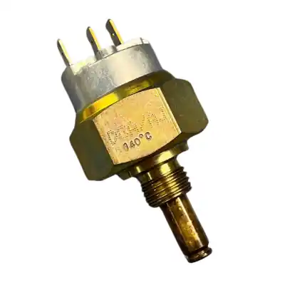 8866-023 - DCA\\/AJ\\/140  - Tempschakelaar 140 Gr.  -  M14 x 1.5  -  3-polig Gereduceerde Prijs