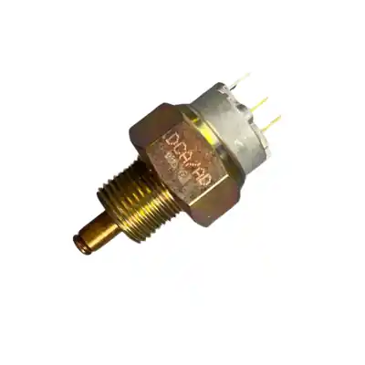 Hoge Kwaliteit 8866-015 - DCA\\/AD\\/110  - Tempschakelaar 110 Gr.  -  1\\/2 \\