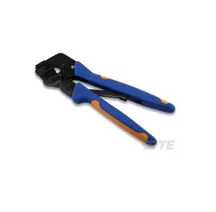 58529-1  - PRO-CRIMPER III TOOL AMPSEAL In De Mode