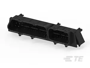 8-1393476-0 - PIN HEADER 80P WITH PIN GUIDE Gratis Verzending