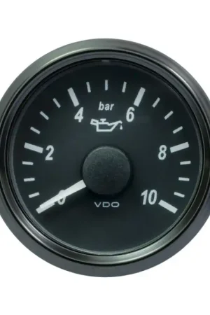 Flitsaanbieding A2C3832690030  - press gauge OIL SViu 52 10 bar 4  - 5V w