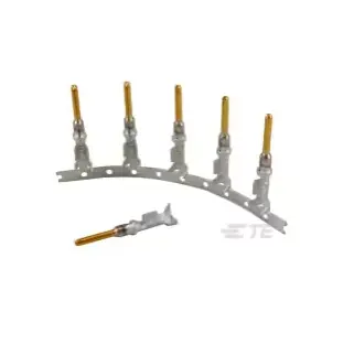 Snelle Levering 776349-1 - PIN CONTACT AU PLATED 20-18