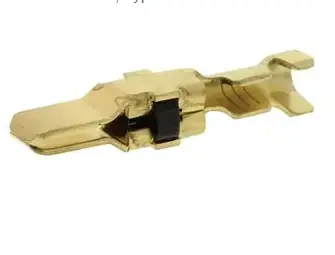 66261-2 - CPC3 contact male 2-3mm2 Ds 100 st AMP 66261-2 Op = Op