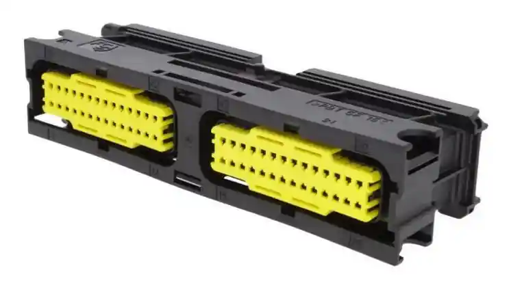 PPI0001258 - Delphi 56way sealed female housing Betaalbaar