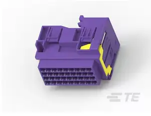 Gratis Verzending 1-2112891-2  - 36POS.TAB 1.5X0.6.TAB HSG.ASSY