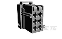 Koopje 8-968970-2  - MCP2.8 GEH ASSY 6P