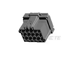 8-968973-2  - MCP2.8 GEH ASSY 15P Origineel