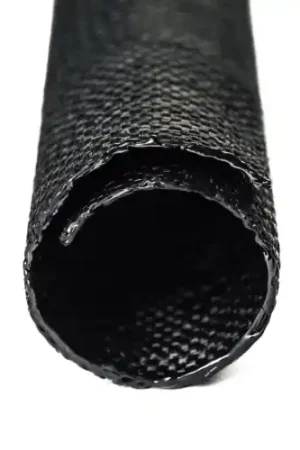 F6W0.75BK - F6\\u00ae Woven Wrap 19.1mm per meter Ambachtelijk