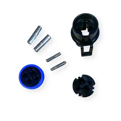 powell ibrc connector-set-t-b-v-ibbc (laatste stuks) Seizoensaanbieding