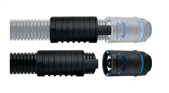 HTS28\\/RT - Harnessflex - Removal tool for Fast fit backshell 28 Luxe