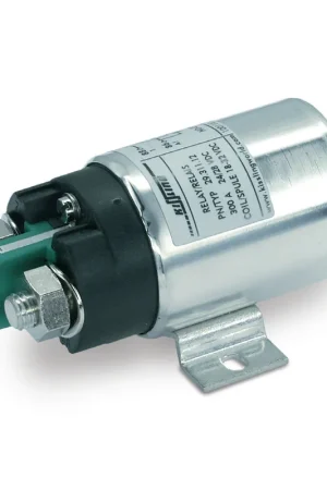 Bulkbestelling K1124232 - Relay 300A 24V OE SFL LK 29-331-12-933