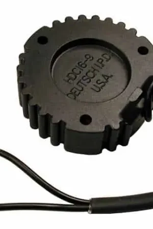 HDC9-JDL082397 Betrouwbaar